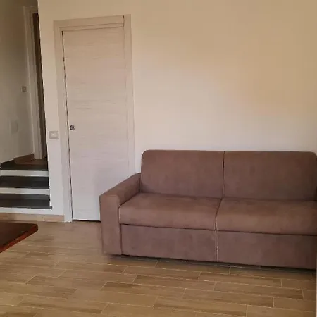 Apartamento Villetta Le Dune *
