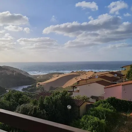 Villetta Le Dune * Torre dei Corsari
