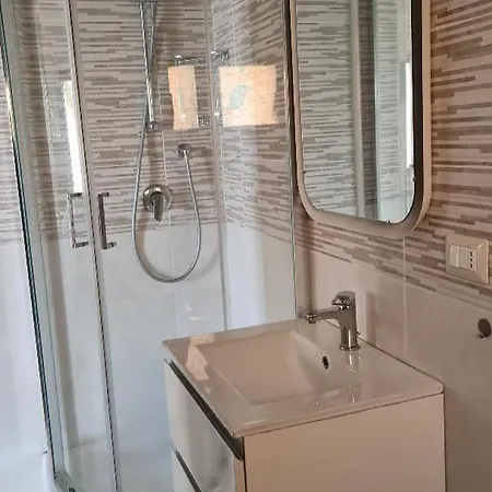 Villetta Le Dune Apartamento